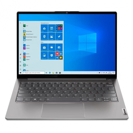 Ноутбук Lenovo ThinkBook 13s G2 (20V9000NAU)