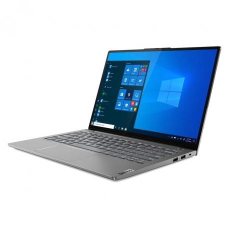 Ноутбук Lenovo ThinkBook 13s G2 (20V9000NAU) - фото 2