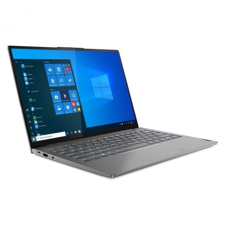 Ноутбук Lenovo ThinkBook 13s G2 (20V9000NAU) - фото 3