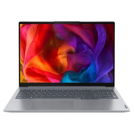 Ноутбук Lenovo ThinkBook 16 G6 (21KH00PEAK) - фото 1