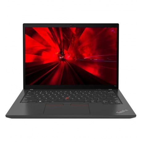 Ноутбук Lenovo ThinkPad T14 Gen 3 (21AH00BCRT)