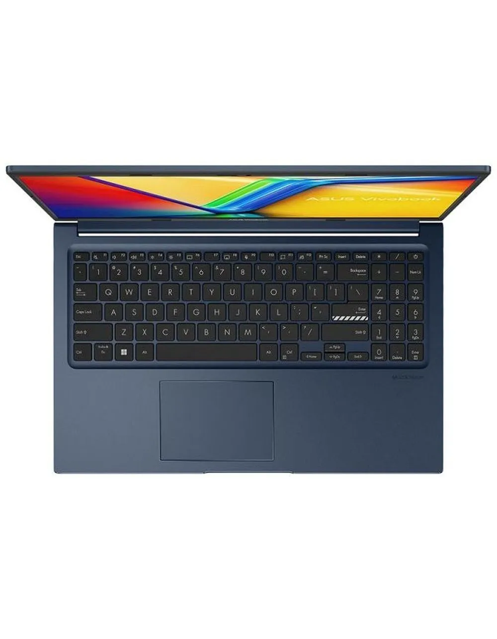 Ноутбук Asus Vivobook 15 X1504ZA-BQ1416 (90NB1021-M02280) - фото 4