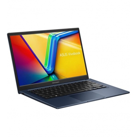 Ноутбук Asus VivoBook X1404VA-EB416W (90NB10I1-M00D70) - фото 2