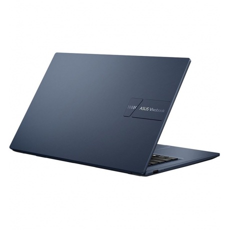 Ноутбук Asus VivoBook X1404VA-EB416W (90NB10I1-M00D70) - фото 5
