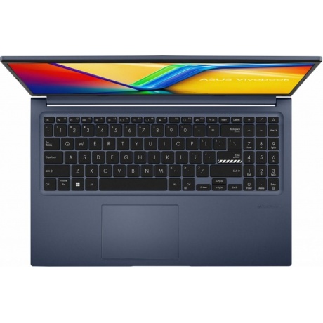 Ноутбук Asus Vivobook 15 X1502ZA-BQ2345 (90NB0VX1-M03780) - фото 4