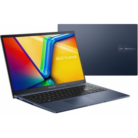 Ноутбук Asus Vivobook 15 X1502ZA-BQ2345 (90NB0VX1-M03780) - фото 5