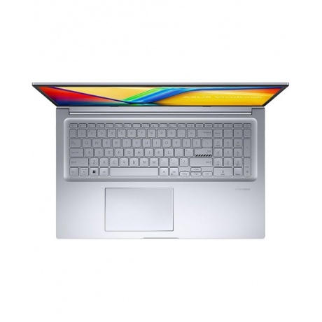 Ноутбук Asus Vivobook 17X M3704YA-AU159 (90NB1191-M008F0) - фото 3