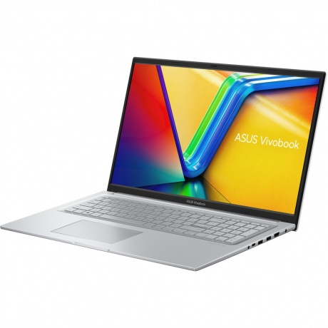 Ноутбук Asus VivoBook 17 X1704VA-AU397 (90NB10V1-M00D10) - фото 4