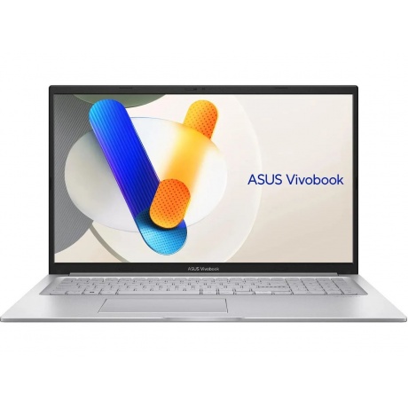 Ноутбук Asus VivoBook 17 X1704VA-AU397 (90NB10V1-M00D10) - фото 1