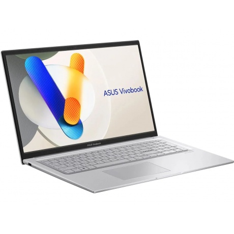Ноутбук Asus VivoBook 17 X1704VA-AU397 (90NB10V1-M00D10) - фото 13