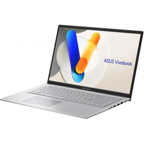 Ноутбук Asus VivoBook 17 X1704VA-AU397 (90NB10V1-M00D10) - фото 4