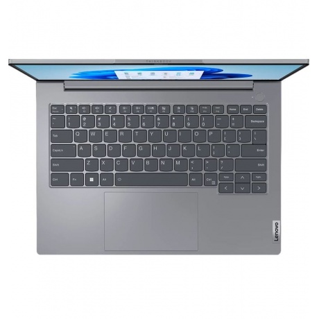 Ноутбук Lenovo ThinkBook 14 G6 (21KG008JEV) - фото 4