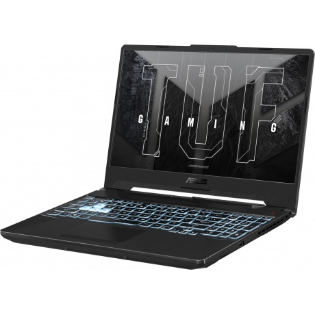 Ноутбук Asus TUF Gaming A15 FA506NC-HN063 (90NR0JF7-M005D0) - фото 5