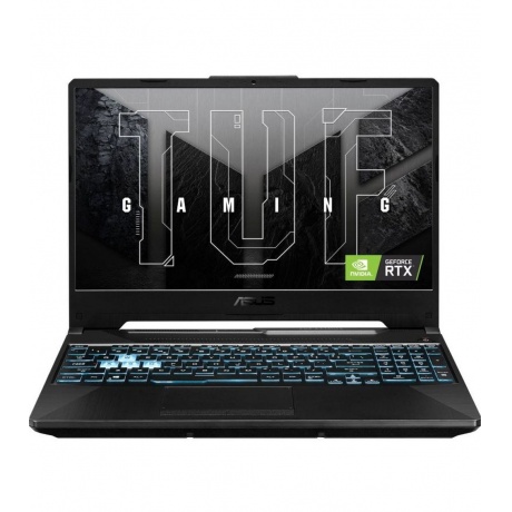 Ноутбук Asus TUF Gaming A15 FA506NC-HN063 (90NR0JF7-M005D0) - фото 1