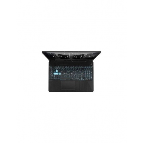 Ноутбук Asus TUF Gaming A15 FA506NC-HN063 (90NR0JF7-M005D0) - фото 5