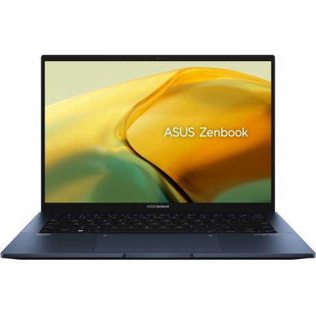 Ноутбук Asus Zenbook 14 UX3402VA-KP696 (90NB10G1-M014W0)