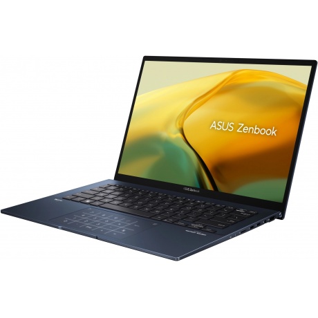 Ноутбук Asus Zenbook 14 UX3402VA-KP696 (90NB10G1-M014W0) - фото 4