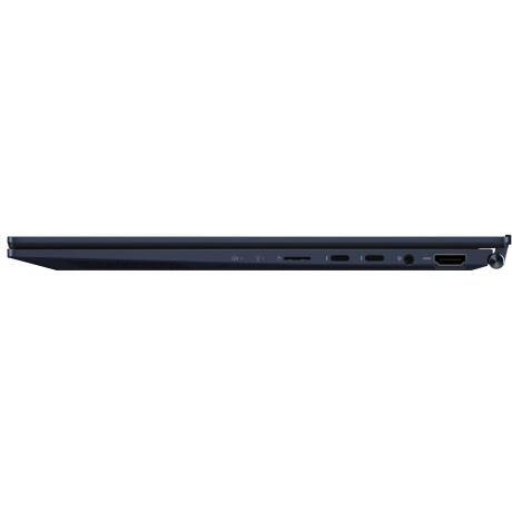Ноутбук Asus Zenbook 14 UX3402VA-KP696 (90NB10G1-M014W0) - фото 5