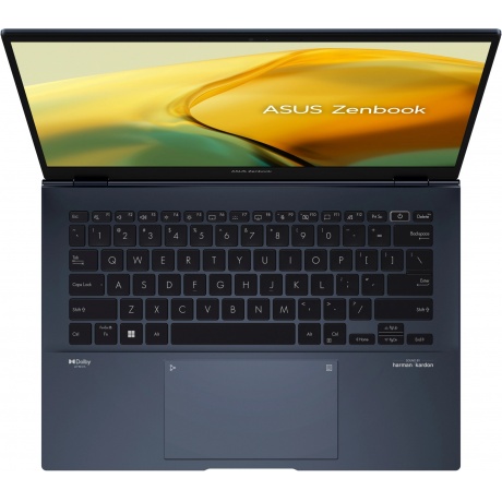 Ноутбук Asus Zenbook 14 UX3402VA-KP696 (90NB10G1-M014W0) - фото 6