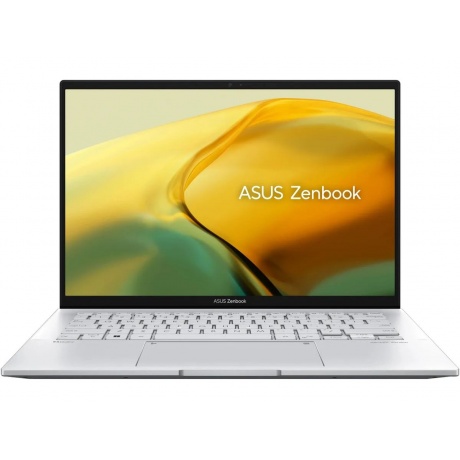 Ноутбук Asus Zenbook 14 UX3402VA-KP697 (90NB10G6-M014Z0) - фото 1