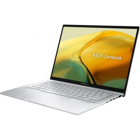 Ноутбук Asus Zenbook 14 UX3402VA-KP697 (90NB10G6-M014Z0) - фото 3