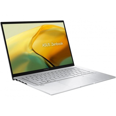 Ноутбук Asus Zenbook 14 UX3402VA-KP697 (90NB10G6-M014Z0) - фото 4