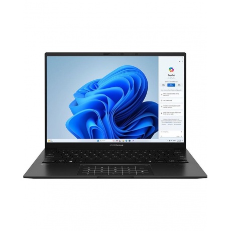 Ноутбук Asus Zenbook 14 OLED UM3406HA-QD119 (90NB1271-M007D0) - фото 1