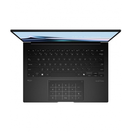 Ноутбук Asus Zenbook 14 OLED UM3406HA-QD119 (90NB1271-M007D0) - фото 3