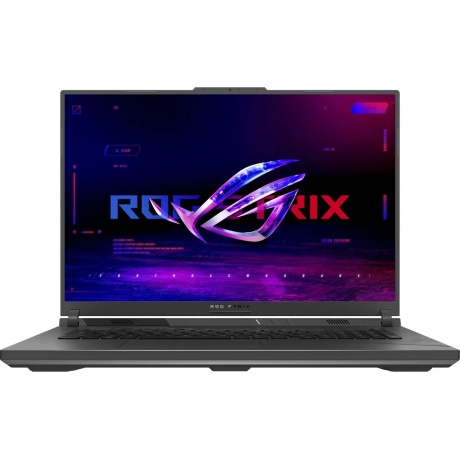 Ноутбук Asus ROG Strix G18 G814JV-N6168 (90NR0CM1-M00BC0) - фото 2