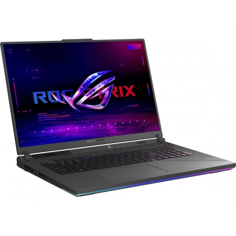 Ноутбук Asus ROG Strix G18 G814JV-N6168 (90NR0CM1-M00BC0) - фото 3