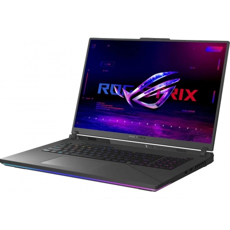 Ноутбук Asus ROG Strix G18 G814JV-N6168 (90NR0CM1-M00BC0) - фото 4