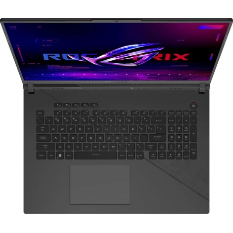 Ноутбук Asus ROG Strix G18 G814JV-N6168 (90NR0CM1-M00BC0) - фото 5