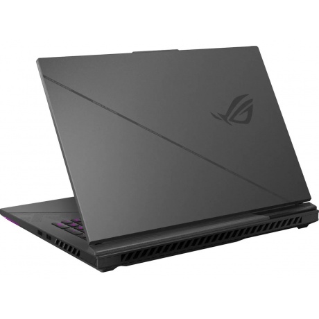 Ноутбук Asus ROG Strix G18 G814JV-N6168 (90NR0CM1-M00BC0) - фото 6