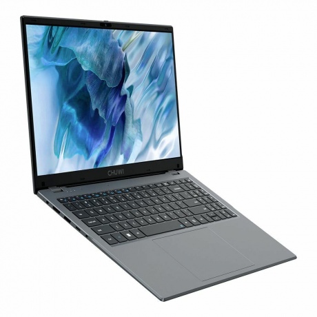 Ноутбук CHUWI GemiBook Plus (CWI620-PN8N2N1HDMXX) - фото 11