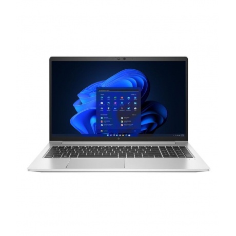 Ноутбук HP EliteBook 650 G9 Silver 4D163AV