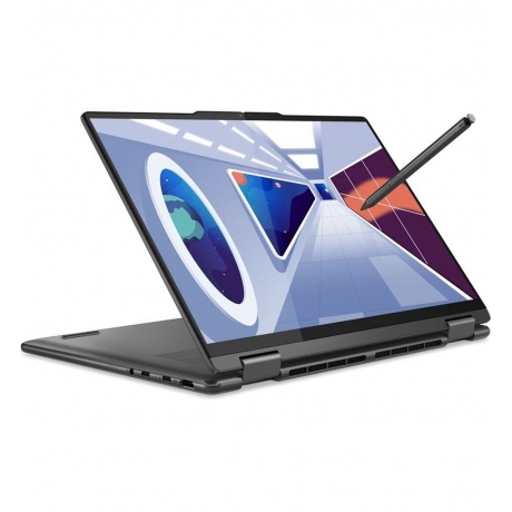 Ноутбук Lenovo Yoga 7 14ARP8 82YM0027RK - фото 2