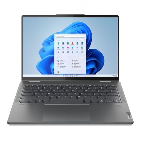 Ноутбук Lenovo Yoga 7 14ARP8 82YM0027RK - фото 4