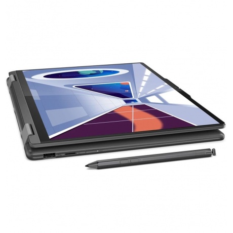 Ноутбук Lenovo Yoga 7 14ARP8 82YM0027RK - фото 7