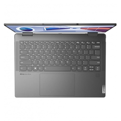 Ноутбук Lenovo Yoga 7 14ARP8 82YM0027RK - фото 8