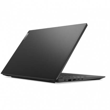 Ноутбук Lenovo V15 G4 AMN black 15.6&quot; (82YU000GPS) - фото 4