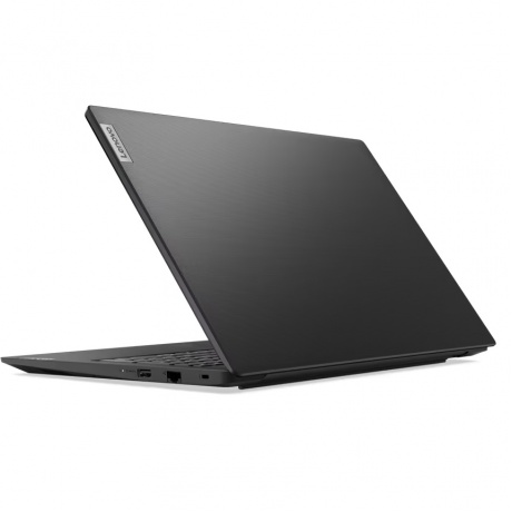 Ноутбук Lenovo V15 G4 AMN black 15.6&quot; (82YU000GPS) - фото 5