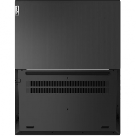 Ноутбук Lenovo V15 G4 AMN black 15.6&quot; (82YU000GPS) - фото 7