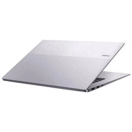 Ноутбук INFINIX Inbook X3 Plus (XL31) 15.6&quot; grey (71008301380) - фото 2