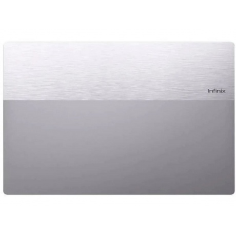 Ноутбук INFINIX Inbook X3 Plus (XL31) 15.6&quot; grey (71008301380) - фото 3