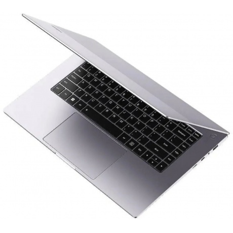 Ноутбук INFINIX Inbook X3 Plus (XL31) 15.6&quot; grey (71008301380) - фото 4