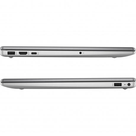 Ноутбук HP 255 G10 dr.silver 15.6" (859QOEA) - фото 2
