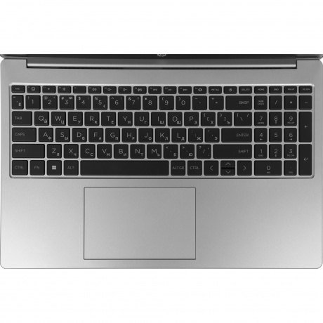Ноутбук HP 255 G10 dr.silver 15.6" (859QOEA) - фото 6