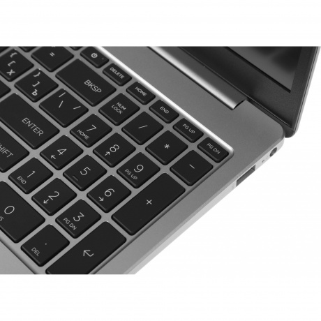 Ноутбук HP 255 G10 dr.silver 15.6" (859QOEA) - фото 9