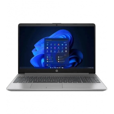 Ноутбук HP 250 G9 dr.silver 15.6&quot; (8A5L1EA) - фото 1