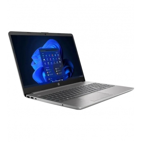 Ноутбук HP 250 G9 dr.silver 15.6&quot; (8A5L1EA) - фото 2